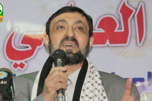 Hamas anuncia muere del líder Imad al Alami tras 21 días en el hospital